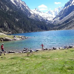 Cauterets Cauterets