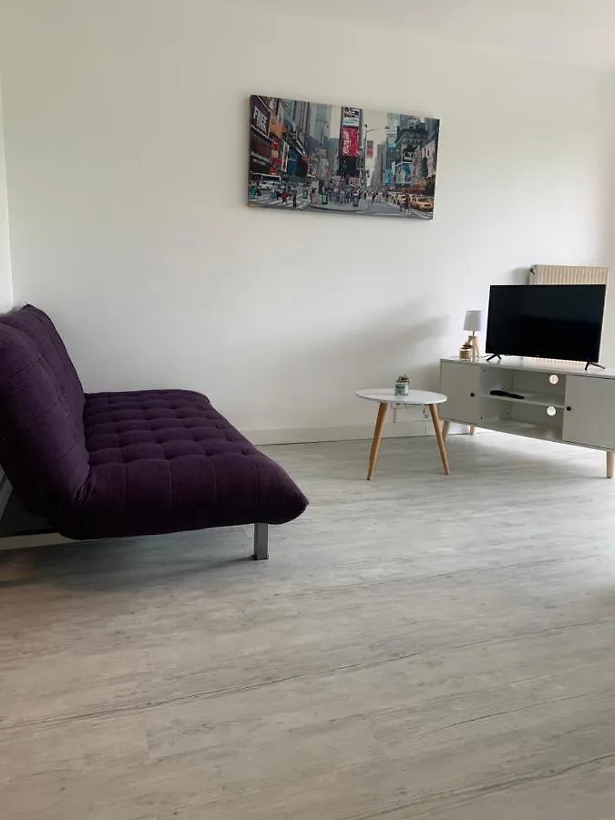 Appartement Aux 3 Rivieres A Mandelieu 0*, Mandelieu-la-Napoule France