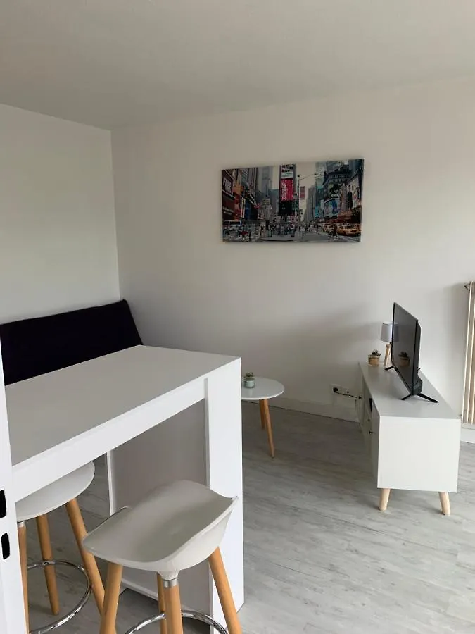 Appartement Aux 3 Rivieres A Mandelieu Apartment Mandelieu-la-Napoule