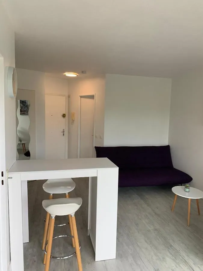 Appartement Aux 3 Rivieres A Mandelieu Mandelieu-la-Napoule