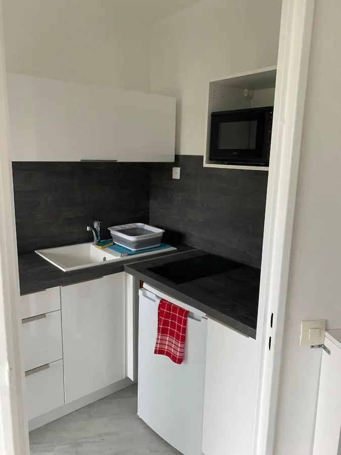 Appartement Aux 3 Rivieres A Mandelieu