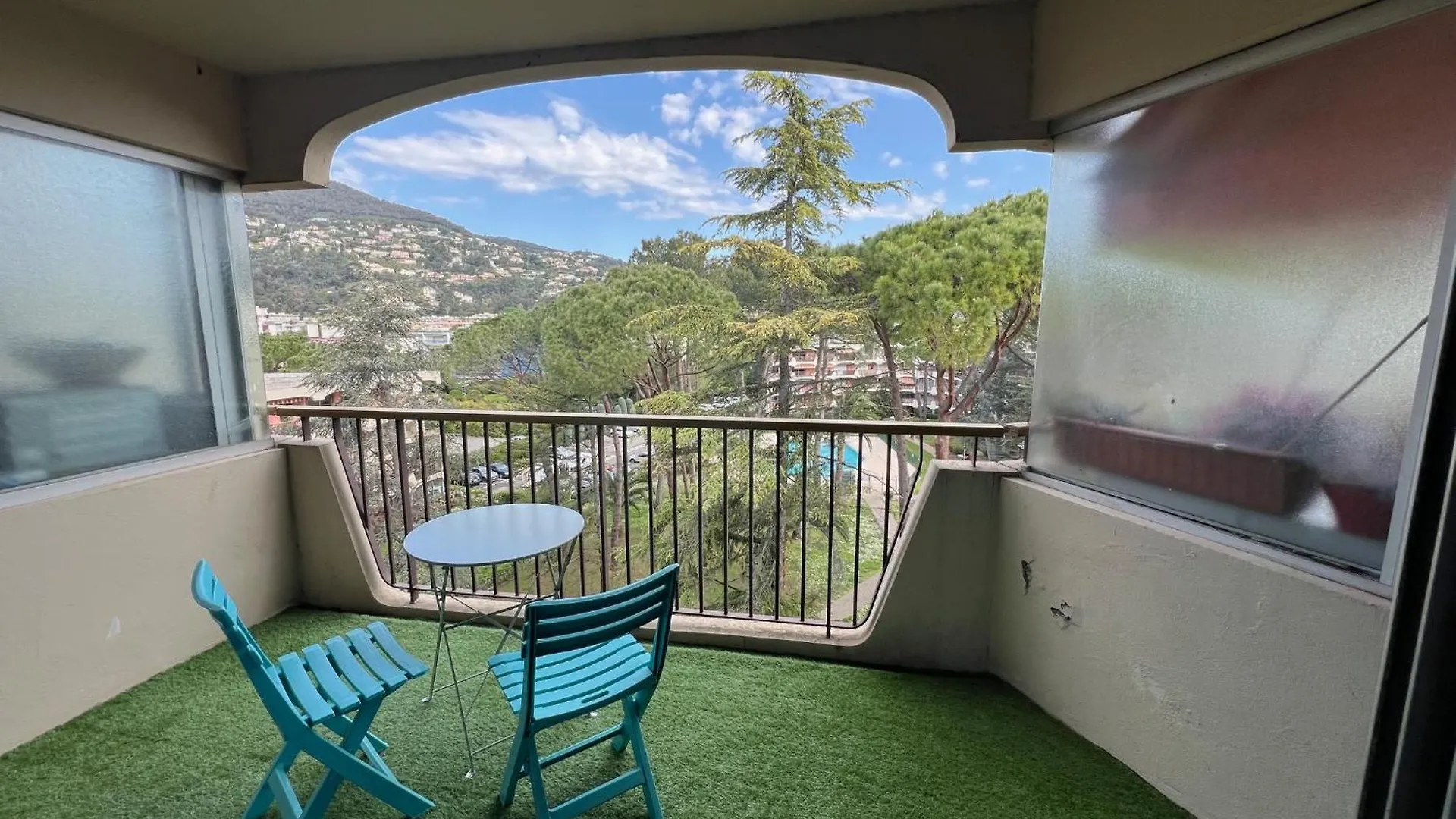 Appartement Aux 3 Rivieres A Mandelieu contacts