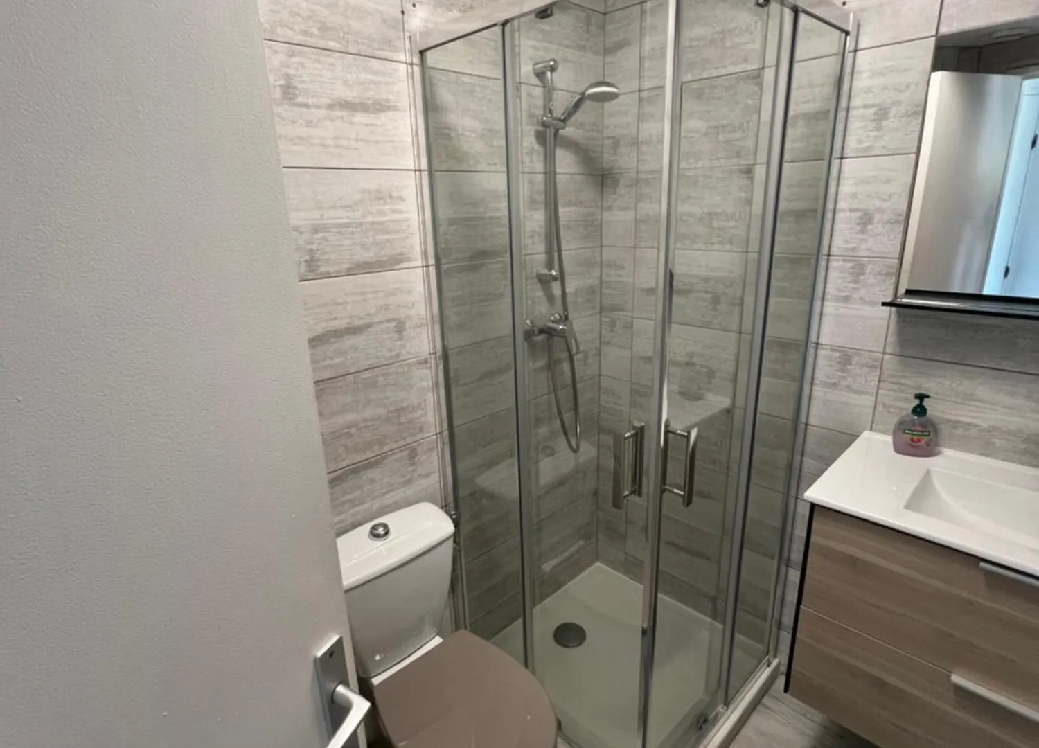 Apartment Appartement Aux 3 Rivieres A Mandelieu