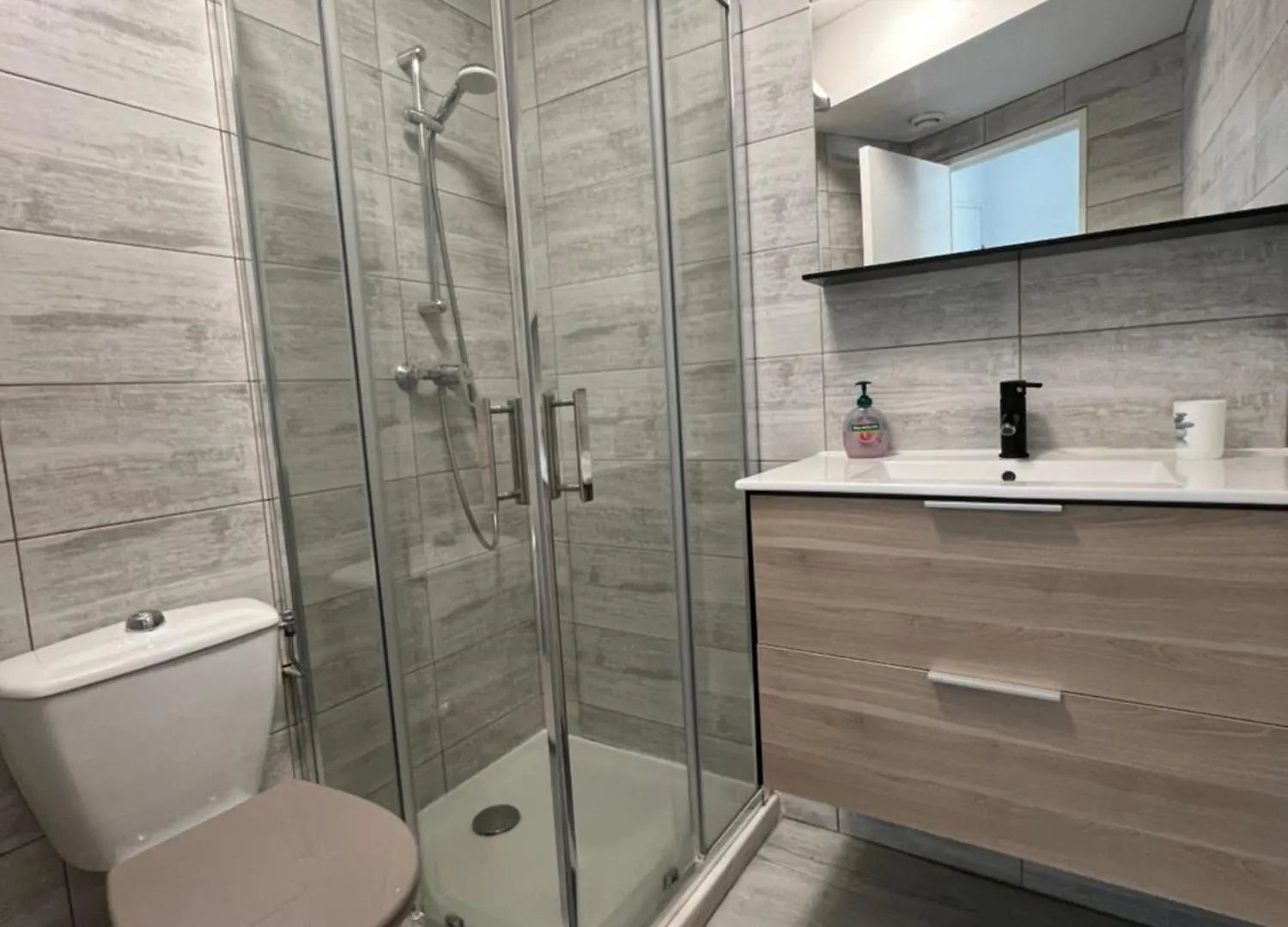 Apartment Appartement Aux 3 Rivieres A Mandelieu France